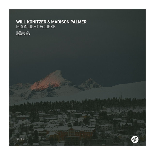 Moonlight Eclipse cover art