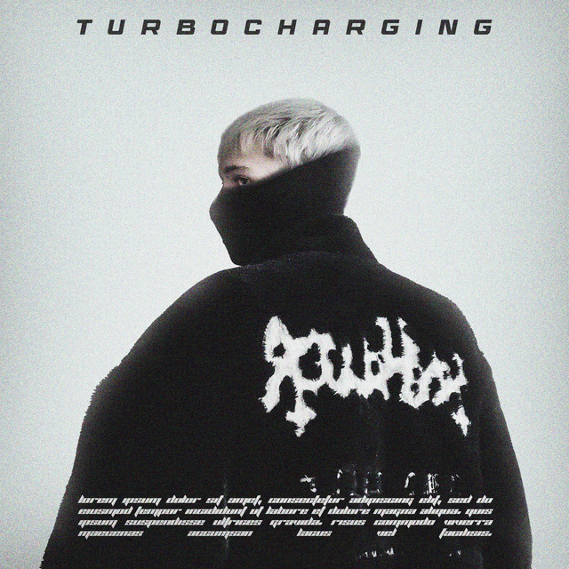 Обкладинка: TURBOCHARGING — XL