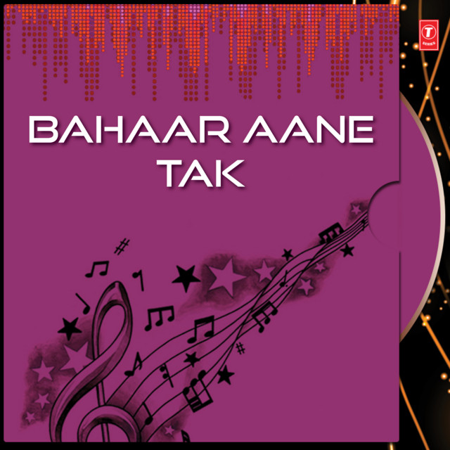 Bahaar Aane Tak cover art