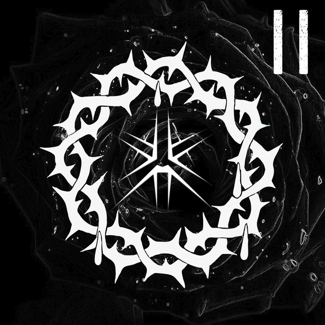 Том второй cover art