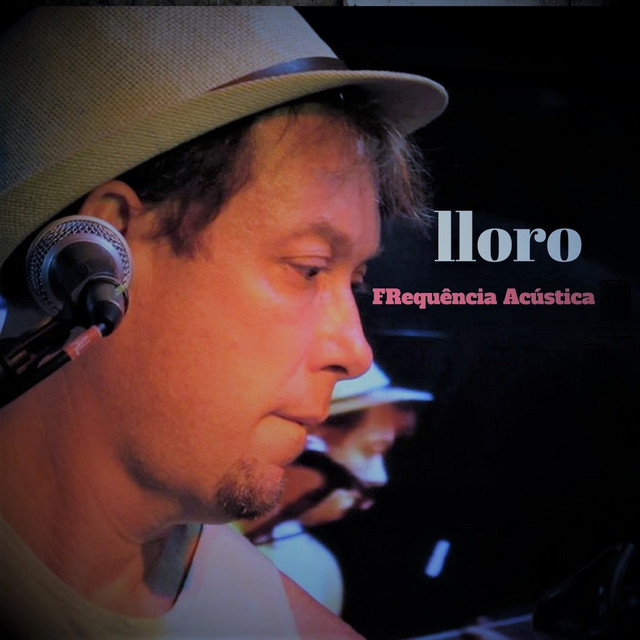 Frequência Acústica, Vol. 3 cover art