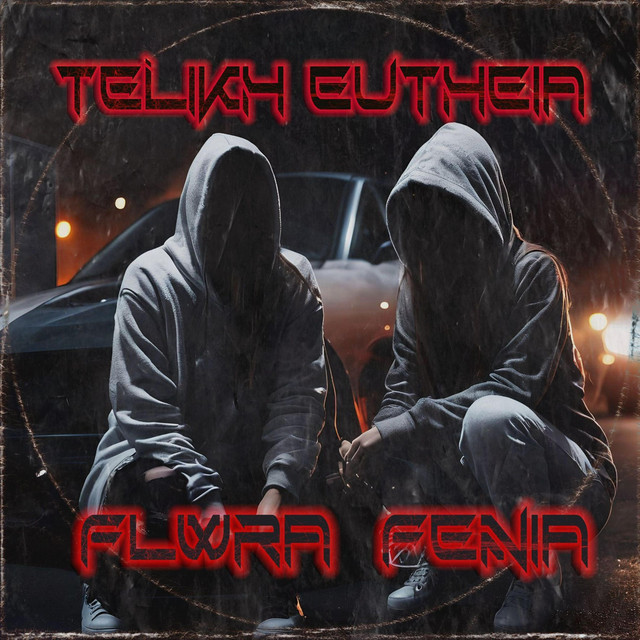 Telikh Eutheia - song by FLWRA, FENIA | Spotify