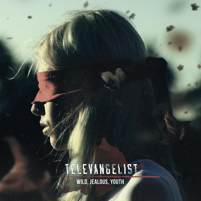 Wild, Jealous, Youth cover art