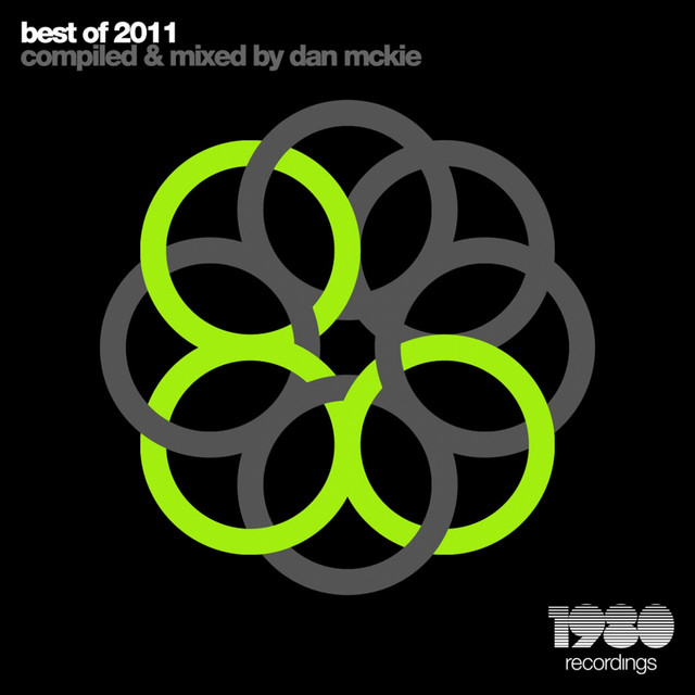 Love Will Tear Us Apart - Dan McKie Fish Dont Dance Re-Edit