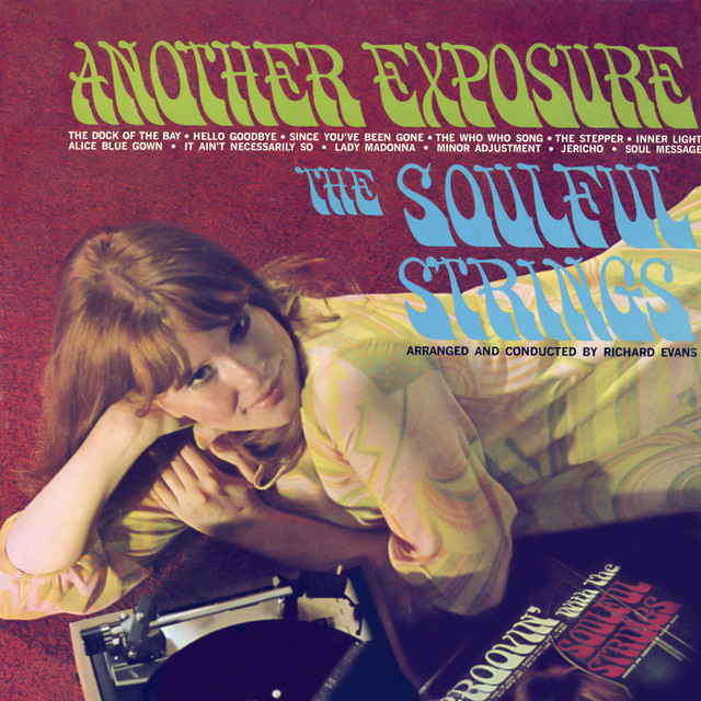 Hello Goodbye Song By The Soulful Strings Spotify