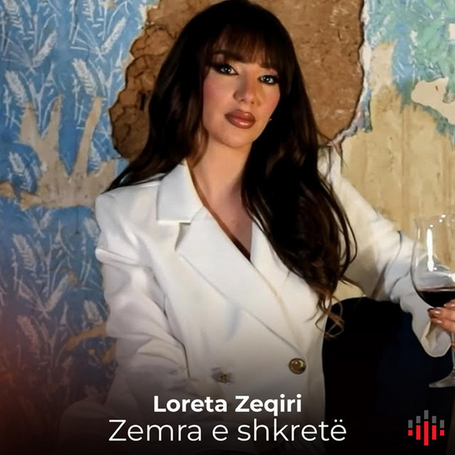 Zemra e shkretë