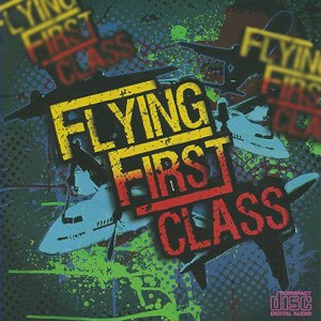 Flying First Class | Spotify