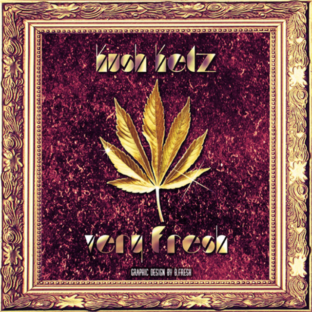 Very Fresh cover