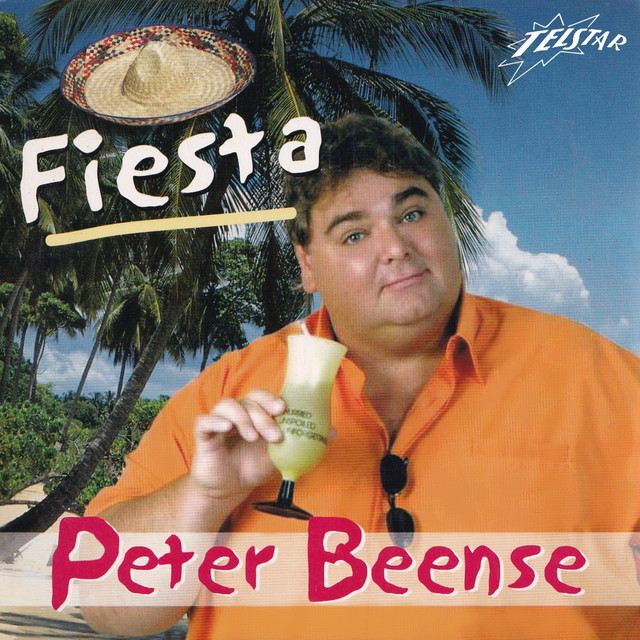 Fiesta cover art