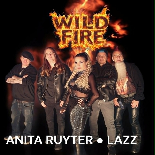 Wild Fire