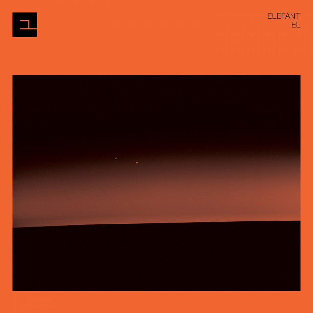 EL cover art