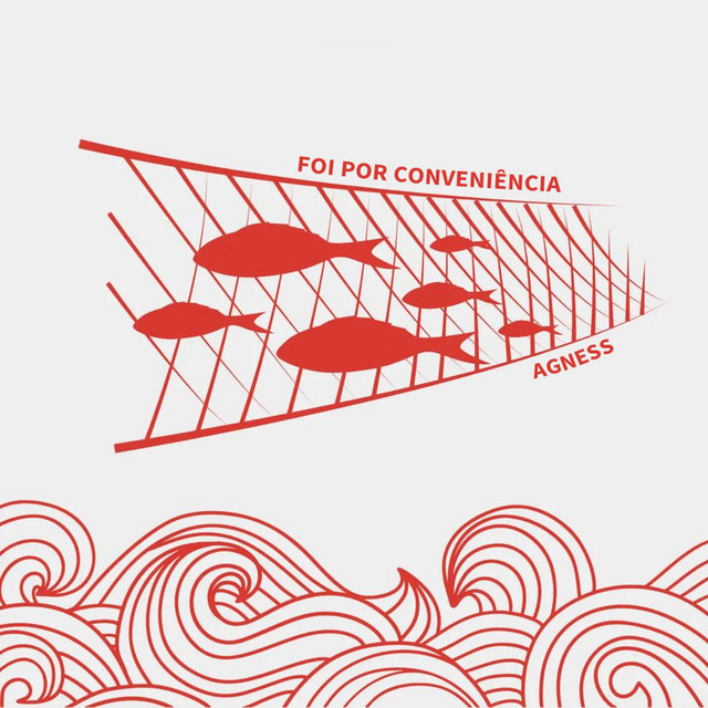 Foi por Conveniência cover art