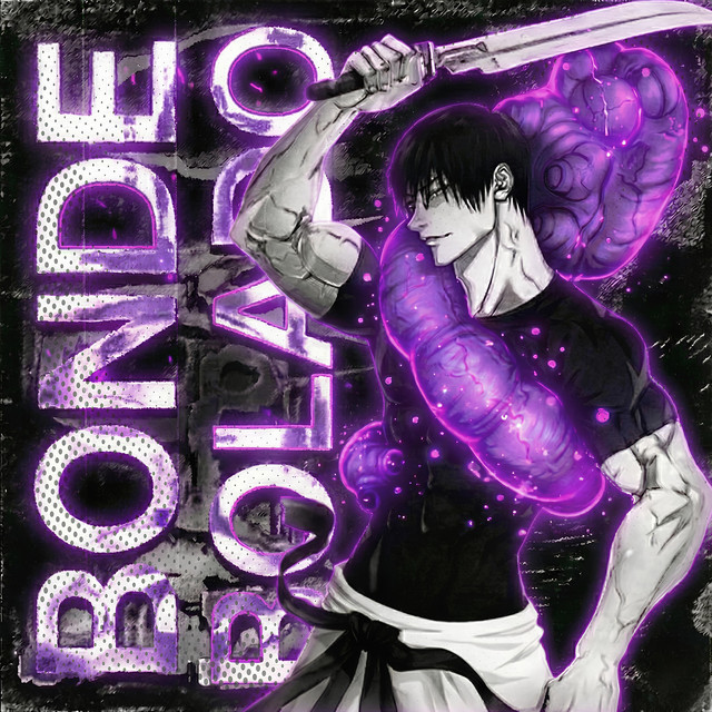 BONDE BOLADO cover art