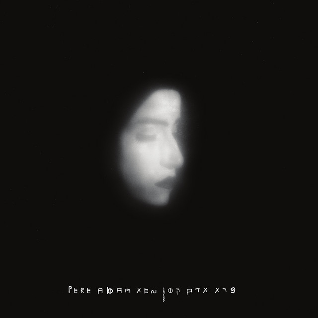 Pere Adam cover art