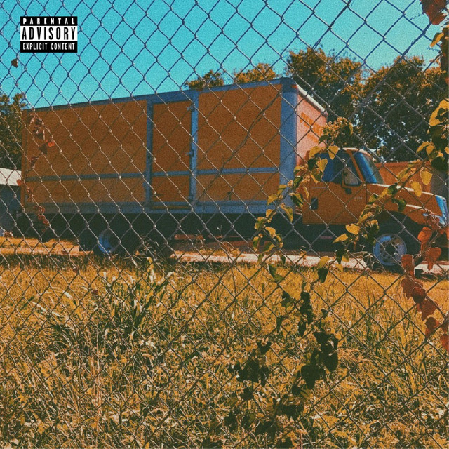DOUBTS. cover art