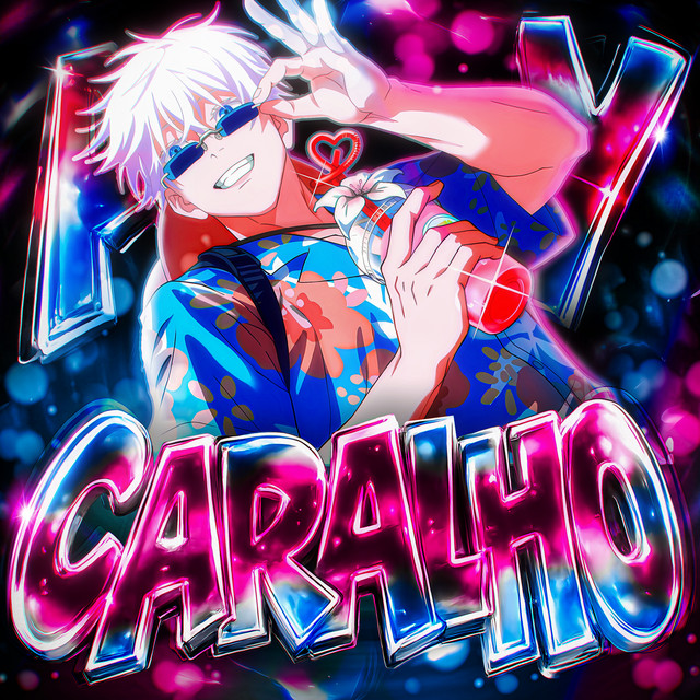 AY CARALHO