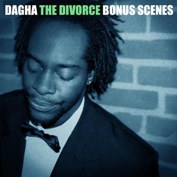 The Divorce: Bonus Scenes cover art