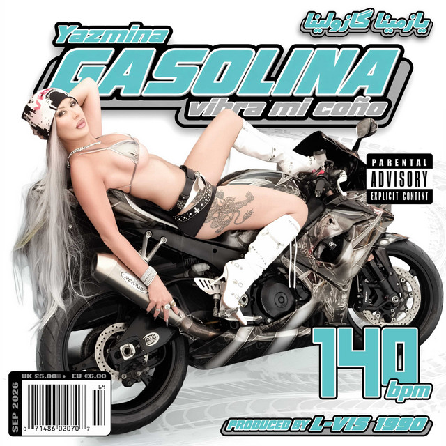 Vibra Mi Coño cover