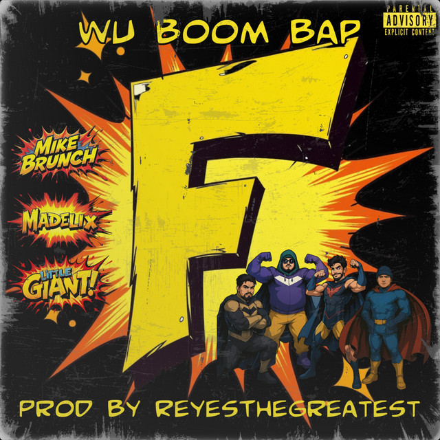 Wu Boom Bap