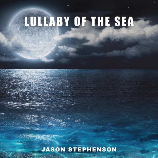 Lullaby of the Sea cover art