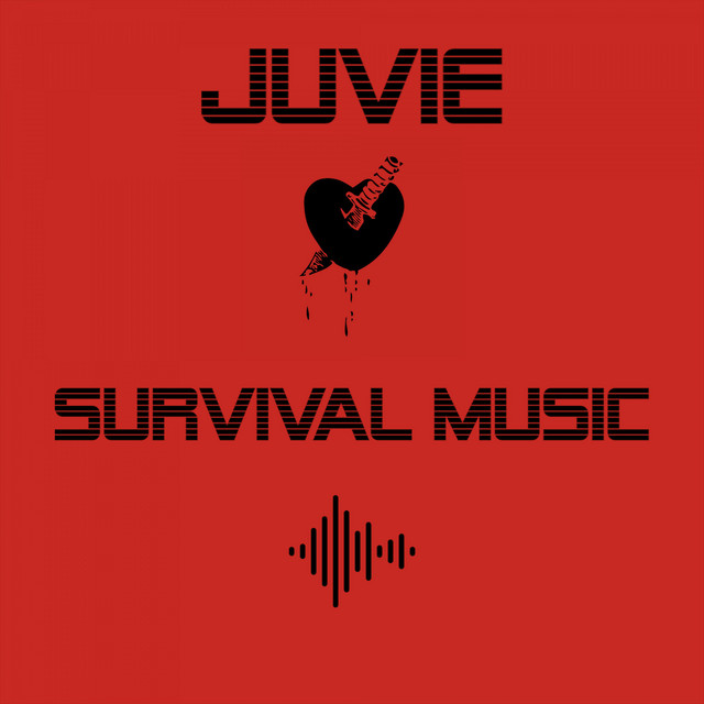 Survival Music cover art