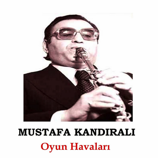 Oyun Havaları cover art