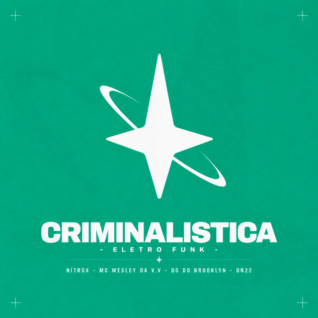 Criminalista Eletrofunk