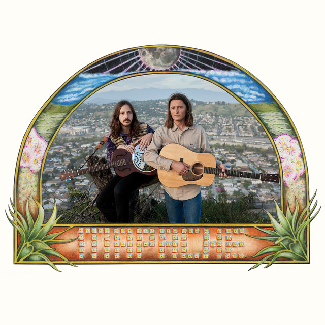 Mapache cover art