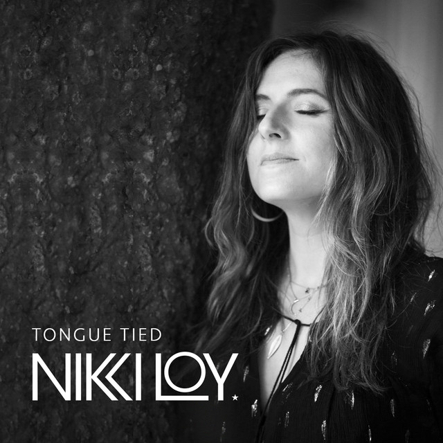 Tongue Tied cover