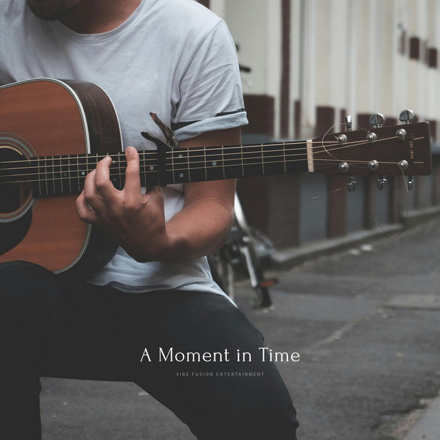 A Moment in Time