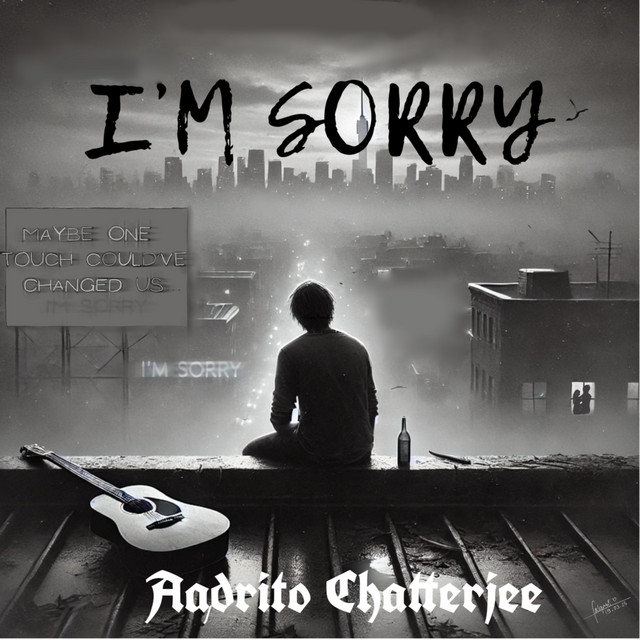 I'm Sorry