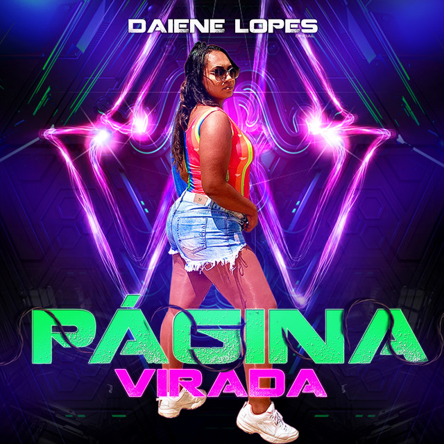 Página Virada