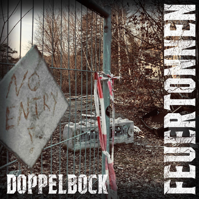 Feuertonnen cover art
