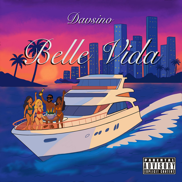Belle Vida cover