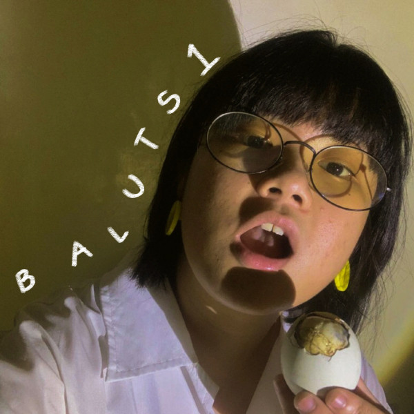 BALUTS I cover art