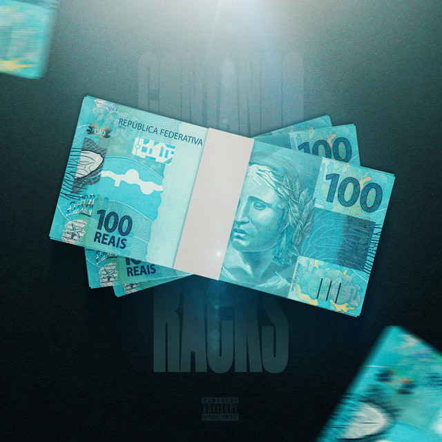 CONTANDO RACKS