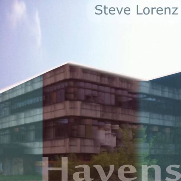 Havens cover art
