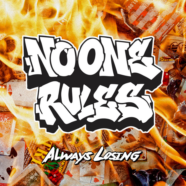 Always Losing cover art
