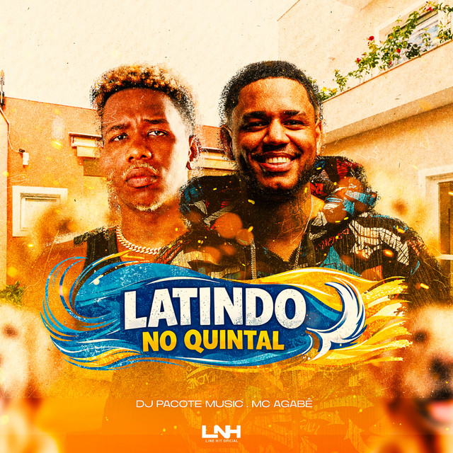 Latindo No Quintal