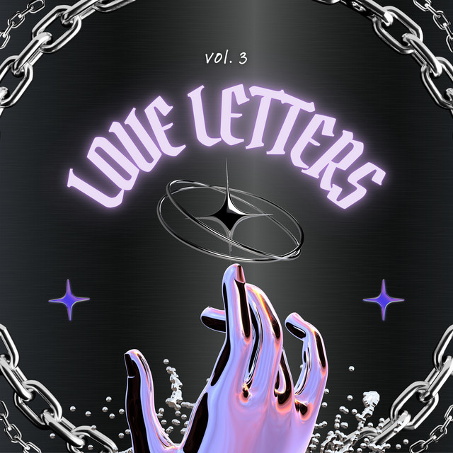 LØVE ME/BETRÆ ME - Instrumental Version