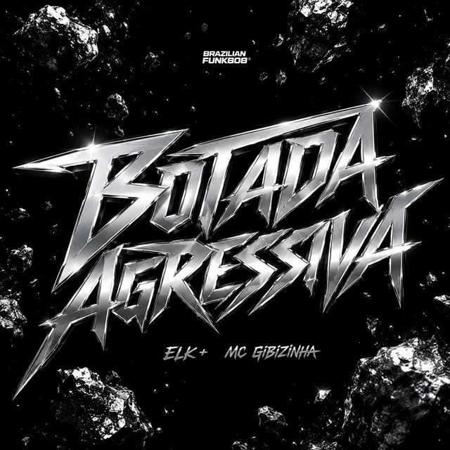 Botata Agressiva