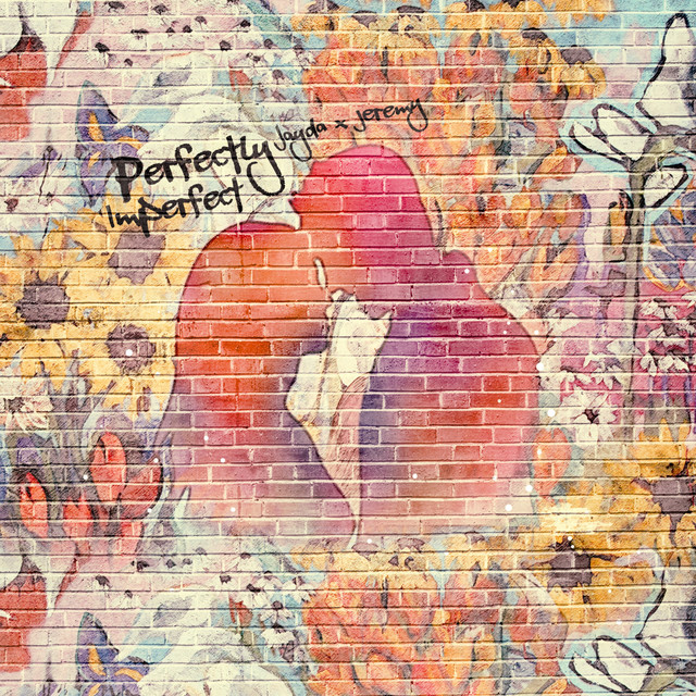 Perfectly Imperfect cover art