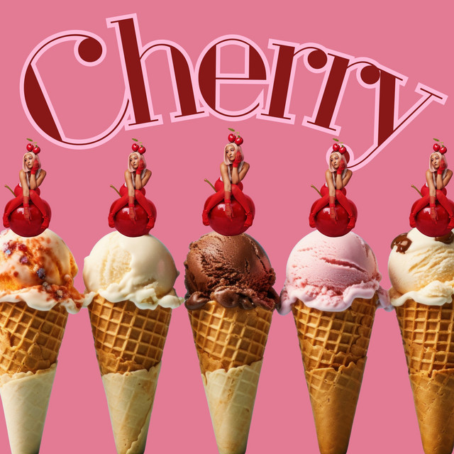 cherry