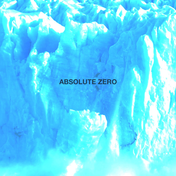 Absolute Zero cover art