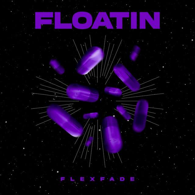 Floatin cover art