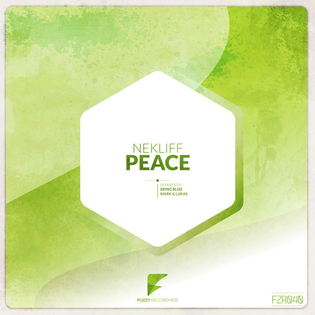 Peace - Bring Bliss Remix cover art