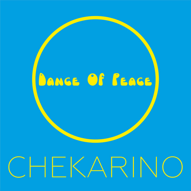 Обкладинка: Dance Of Peace — Chekarino