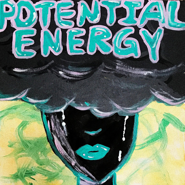 Potential Energy cover art