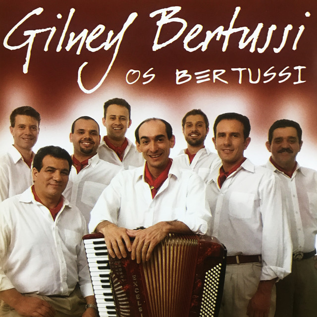 Nova Geração cover