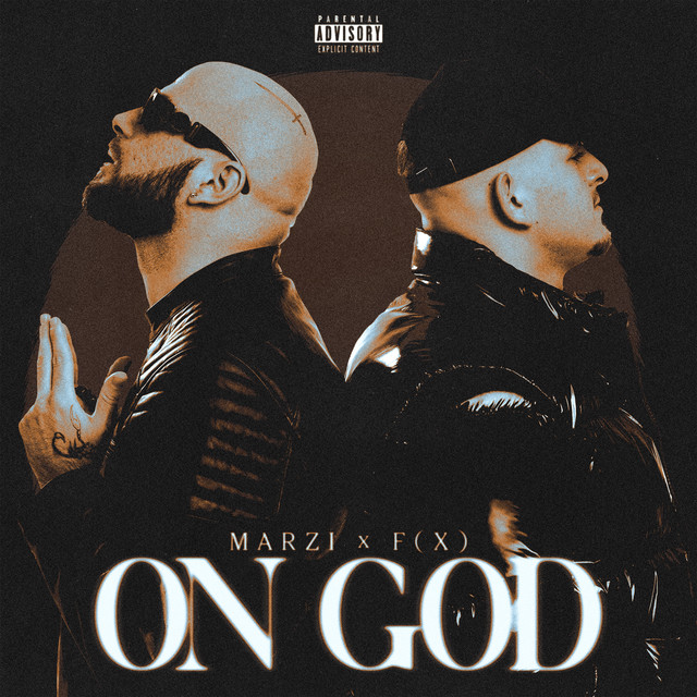On God album image